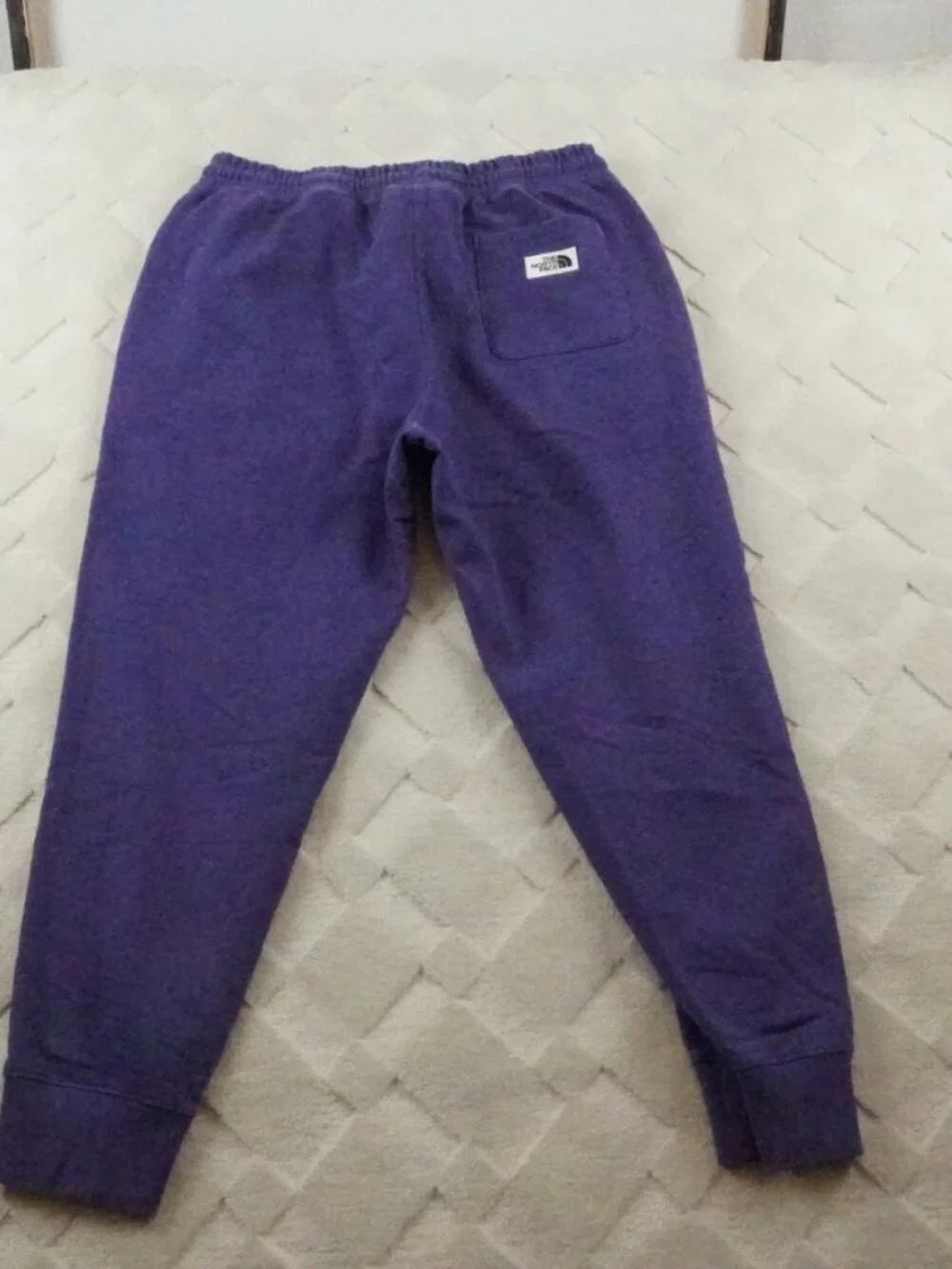 The North Face Sweat Pants Joggers Mens Large Casual